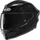 HJC i11 Helmet - Solid - Black - 2XL FP67NUS8METV