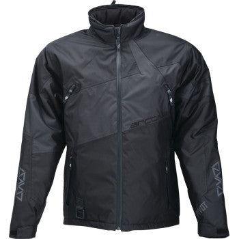 ARCTIVA Pivot 7 Jacket - Stealth - 5XL 3120-2125