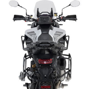 SW-MOTECH DUSC Hard Case System - Tiger 1200 '22-'23 KFT.11.905.65000/B