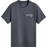 ALPINESTARS No Barrier CSF T-Shirt - Charcoal - Large 1215-72260-18-L