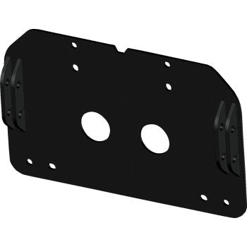 KFI PRODUCTS Plow Mount - Kawasaki Brute Force 450 106560