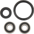 PIVOT WORKS Wheel Bearing Kit - Front PWFWK-K06-020