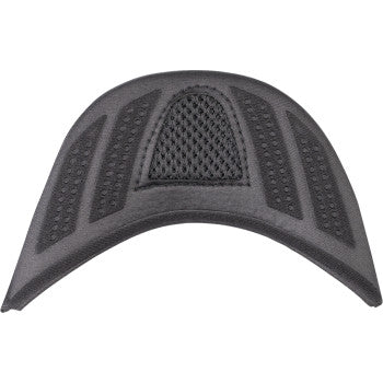 ICON Threshold™ Chin Curtain - Black 0133-1779