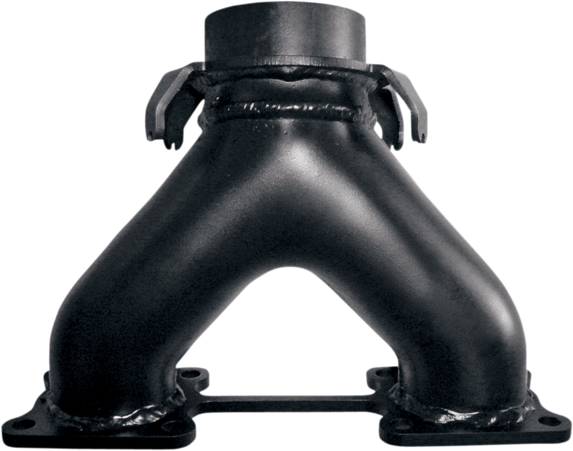 STRAIGHTLINE PERFORMANCE Y-Pipe 131-124