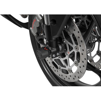 SW-MOTECH Adventure Set Protection - Yamaha - Tracer 900/MT-09/FJ-09 '14-'16  ADV.06.525.76001