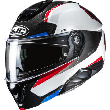 HJC i91 Modular Helmet - Felio - MC21 - XL EP35NUS7521V