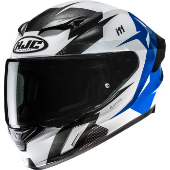 HJC i11 Helmet - Instant - MC2 - Large FP67NUS6002V