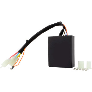 RM STATOR Ignition Conversion Kit - AC to DC - Kawasaki RMS030-107722