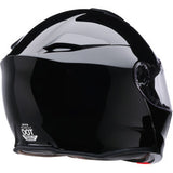 Z1R Solaris 2.0 Modular Helmet - Black - XS 0101-17479