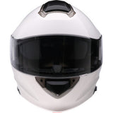Z1R Solaris 2.0 Modular Helmet - White - Large 0101-17505