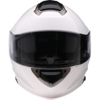 Z1R Solaris 2.0 Modular Helmet - White - Small 0101-17503