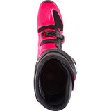 ALPINESTARS Tech 7 Boots - Diva Pink/Black - US 11 2012025-3811-11