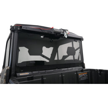 MOOSE OFFROAD  Winch Mount - Upper - Defender 4505-1211