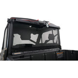 MOOSE OFFROAD  Winch Mount - Upper - Defender 4505-1211