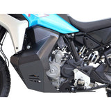 Adventure Skid Plate - CF Moto - 800 MTX 0506-2538 AX1775 Non-US model