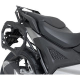 SW-MOTECH SysBag Side Bag System - Black - Honda NC750X '20-'24 BC.SYS.01.841.21000B