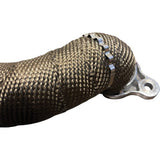 DEI Lokjaw Ties 14" 5 Pk 10206