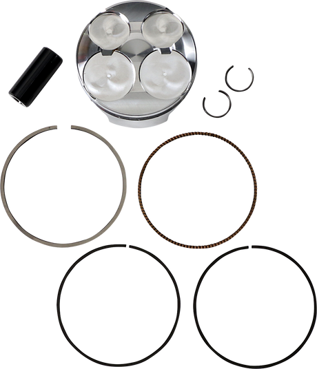 JE PISTONS Piston Kit 344514