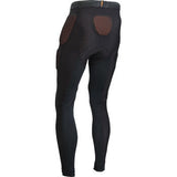 MOOSE OFFROAD XC1 Guard Pants - Black - Large 2901-12093