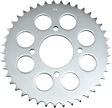 Parts Unlimited Rear Honda Sprocket - 630 - 41 Tooth 41201-405-000