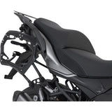 SW-MOTECH SysBag Side Bag System - Black - Husqvarna Norton 901 '22-'24 BC.SYS.03.992.21000B