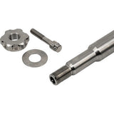 TRASK Axle Kit - Front TM-2981