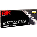 RK 525 Max O - Drive Chain - 150 Links - Gold 525MAXO-150-GG