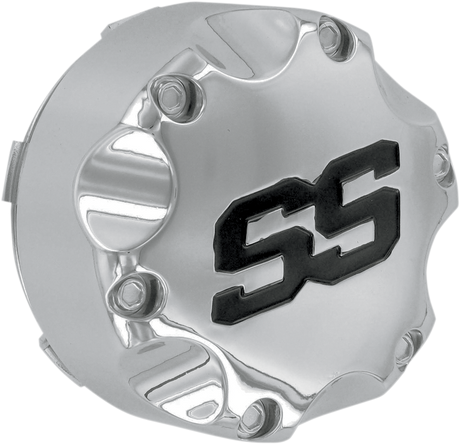ITP Center Cap - SS216 - Silver - 4/110 | 4/115 P110SS