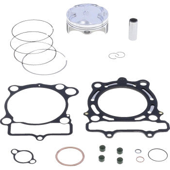 ATHENA Piston Kit with Gaskets - 76.96 mm - Suzuki P5F0770099004B