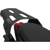 SW-MOTECH Rackpack Tail Bag System - Black - Honda CBF500/CB600F/CB1000F '04-'13 GPT.01.277.30000