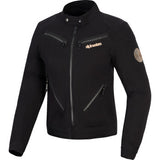 ALPINESTARS Stella Grace Jacket - Black - Small 3310326-10-S