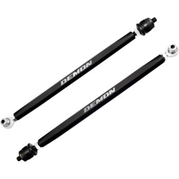 DEMON Tie Rods - XP Turbo S PATD-6004HD