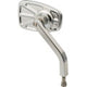 JOKER MACHINE Mirror - No. 8 Cafe - OEM - Rectangle - Chrome - Right 06-057-3R