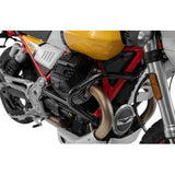 SW-MOTECH Adventure Protection System - Moto Guzzi - V85 TT ADV.17.925.76100