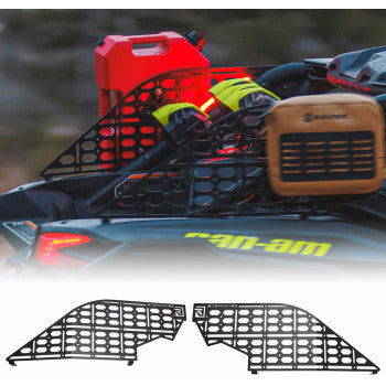 RAVEK Storage Panels - Molle - Can-Am - Maverick X3 '17-'25 65-301