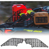 RAVEK Storage Panels - Molle - Can-Am - Maverick X3 '17-'25 65-301