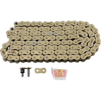 RK 525 Max Z - Drive Chain - 150 Links - Gold 525MAXZ-150-GG