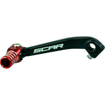 SCAR Shift Lever Crf250f 19-26 Rd GSL141