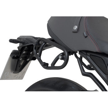 SW-MOTECH SLC Side Carrier - Right - Yamaha - XSR 900 HTA.06.932.11000