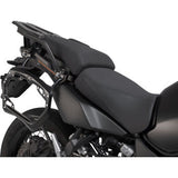 SW-MOTECH TRAX ADV Aluminum Case System - Silver - Yamaha Super Tenere 1200 '10-'20 KFT.06.145.70001/S