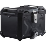 SW-MOTECH TRAX ADV Top Case System - Black - Yamaha FJ-09/MT-09/Tracer 900 '17-'20 GPT.06.871.70001/B