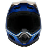 Z1R Dirt Maxx Helmet - Vortex - Blue/White - Small 0110-9329