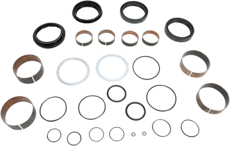 PIVOT WORKS Fork Seal/Bushing Kit PWFFK-S08-020