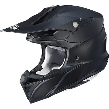 HJC i50 Helmet - Solid - Semi-Flat Black - 2XL MP39NUS8XBSV