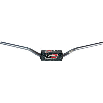 G2 ERGONOMICS CORP. Slicer Pre-Tapped Handlebar - Mid - Gray 80-4020