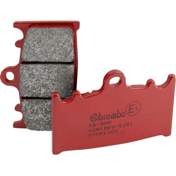 BREMBO Brake Pad Sa Sint Fr 07KA13SA