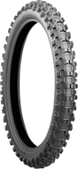 BRIDGESTONE Tire - Battlecross X31 - Front - 80/100-21 - 51M 13847