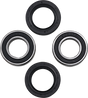 PIVOT WORKS Wheel Bearing Kit - Front PWFWK-Z01-000
