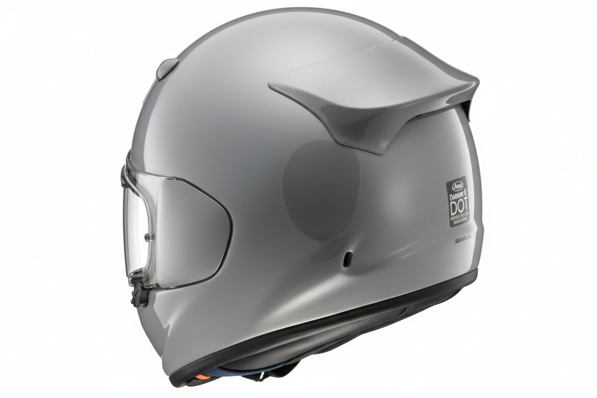 ARAI HELMETS - Contour-X Helmet - Light Gray - Medium - 0101-18201