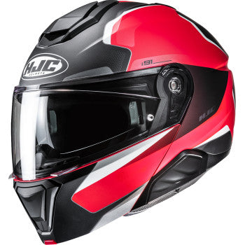 HJC i91 Modular Helmet - Felio - MC1SF - XS EP35NUS35S1V